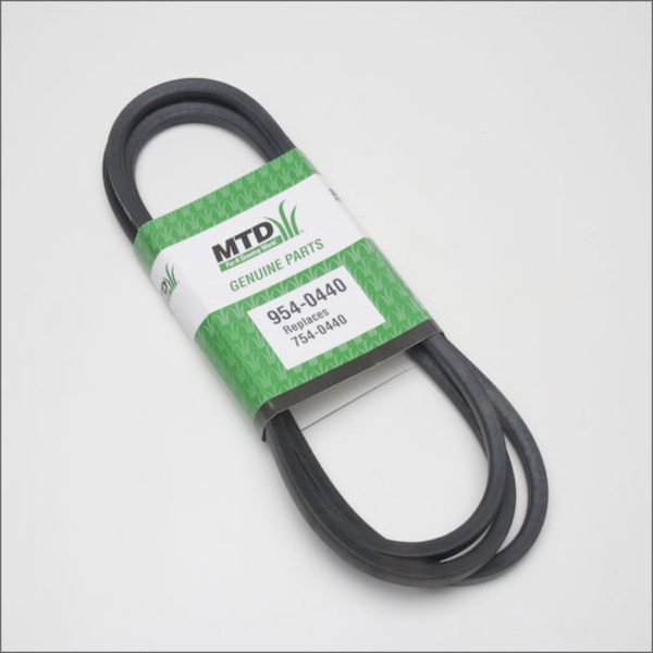 Mtd Belt-V 954-0440